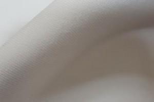 Sklep włókienniczy tkanina biała