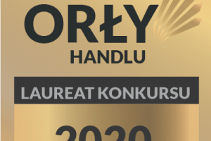 Orły handlu, Laureat konkursu 2020